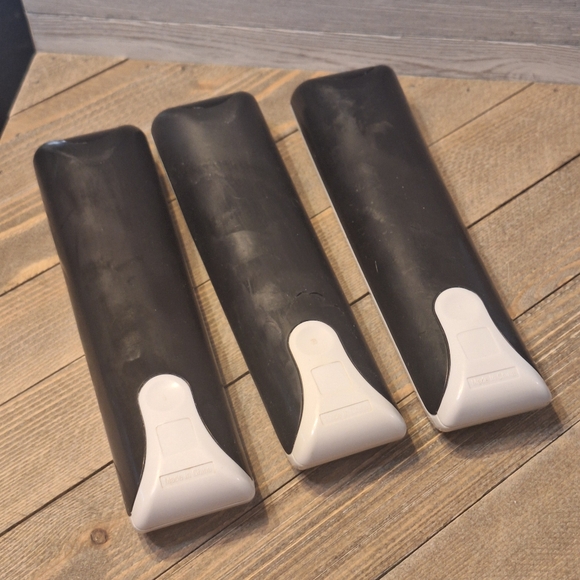 Lot of 3 Direct TV RC65X Universal IR HD DVR Remote Control - Picture 4 of 4